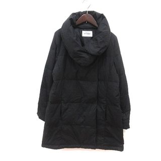 moussy - 今季完売♡moussy DOWN FILL MONSTER パーカー♡軽量 moussy - 今季完売♡moussy DOWN FILL MONSTER パーカー♡軽量