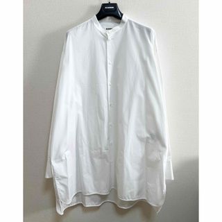 JIL SANDER(ノーカラー ・ シャツ)のフリマアイテム一覧 JIL SANDER(ノーカラー ・ シャツ)のフリマアイテム一覧