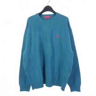 Supreme(ニット/セーター)のフリマアイテム一覧 Supreme(ニット/セーター)のフリマアイテム一覧