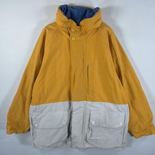 NAUTICA(ジャケット/アウター ・ イエロー/黄色系)のフリマ NAUTICA(ジャケット/アウター ・ イエロー/黄色系)のフリマ