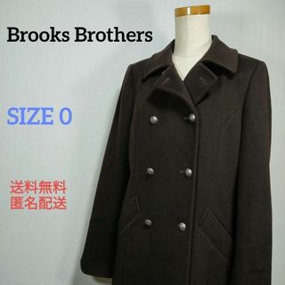 Brooks Brothers - 新品未使用タグ付き brooks brothers コート Brooks Brothers - 新品未使用タグ付き brooks brothers コート