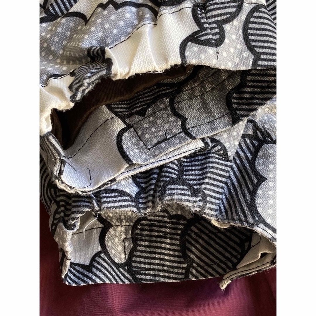 BURTON(バートン)の専用　スノーボードウェア キッズ 130cm 上下セット　下Burton  スポーツ/アウトドアのスノーボード(ウエア/装備)の商品写真