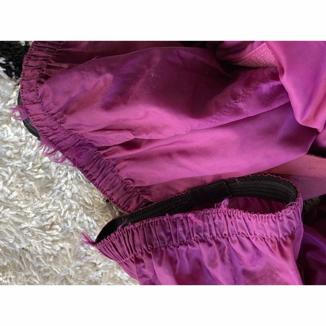 BURTON(バートン)の専用　スノーボードウェア キッズ 130cm 上下セット　下Burton  スポーツ/アウトドアのスノーボード(ウエア/装備)の商品写真