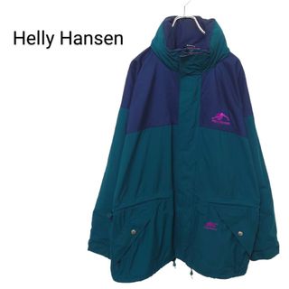 HELLY HANSEN(マウンテンパーカー)のフリマアイテム一覧 HELLY HANSEN(マウンテンパーカー)のフリマアイテム一覧
