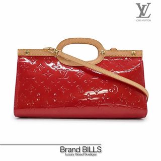 LOUIS VUITTON(ショルダーバッグ ・ レッド/赤色系)のフリマ LOUIS VUITTON(ショルダーバッグ ・ レッド/赤色系)のフリマ