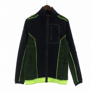 GUCCI(ジャケット/アウター ・ グリーン・カーキ/緑色系)の GUCCI(ジャケット/アウター ・ グリーン・カーキ/緑色系)の