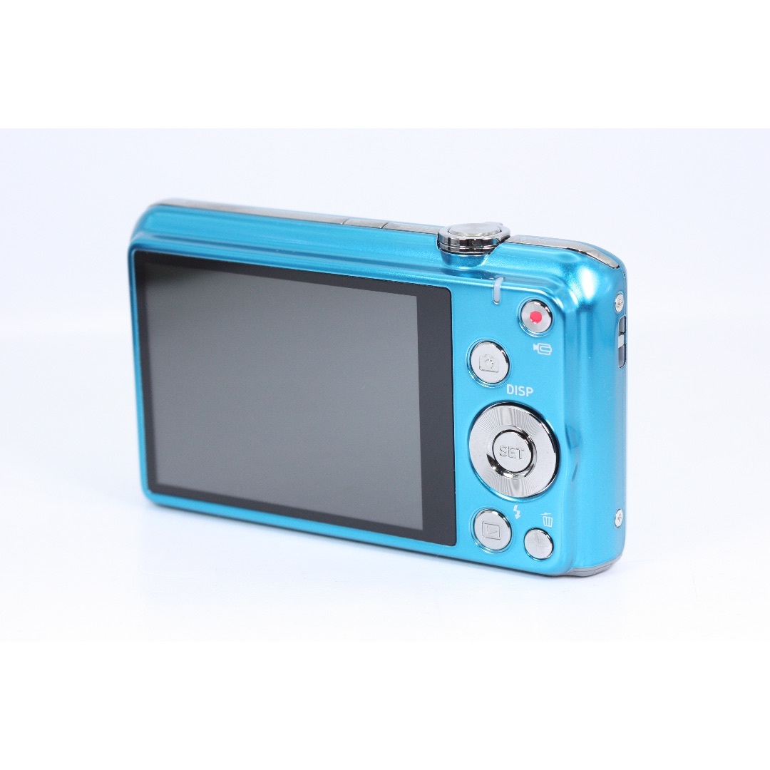 CASIO - CASIO EXILIM EX-ZS25 動作確認済み#393の通販 by 横浜 CASIO - CASIO EXILIM EX-ZS25 動作確認済み#393の通販 by 横浜