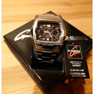 G-SHOCK - G-SHOCK/ソーラー/スケルトン/クリア/グリーン/G-LIDE G-SHOCK - G-SHOCK/ソーラー/スケルトン/クリア/グリーン/G-LIDE