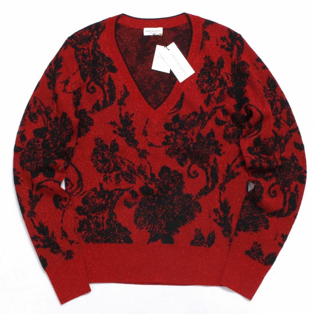 DRIES VAN NOTEN - 希少 20ss ドリスヴァンノッテン DRIES VAN NOTEN - 希少 20ss ドリスヴァンノッテン
