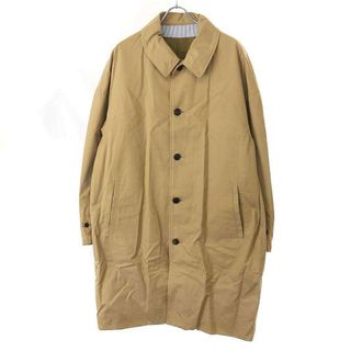 VISVIM - visvim grease monkey coat 20aw 中村ヒロキ着の通販 VISVIM - visvim grease monkey coat 20aw 中村ヒロキ着の通販