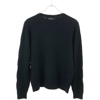 GIORGIO ARMANI(ニット/セーター)のフリマアイテム一覧 GIORGIO ARMANI(ニット/セーター)のフリマアイテム一覧
