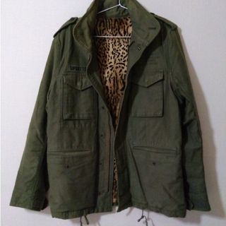 WACKO MARIA(ブルゾン)のフリマアイテム一覧 WACKO MARIA(ブルゾン)のフリマアイテム一覧