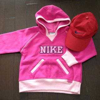 ナイキ(NIKE)のshiro様☆一週間お取り置き(その他)