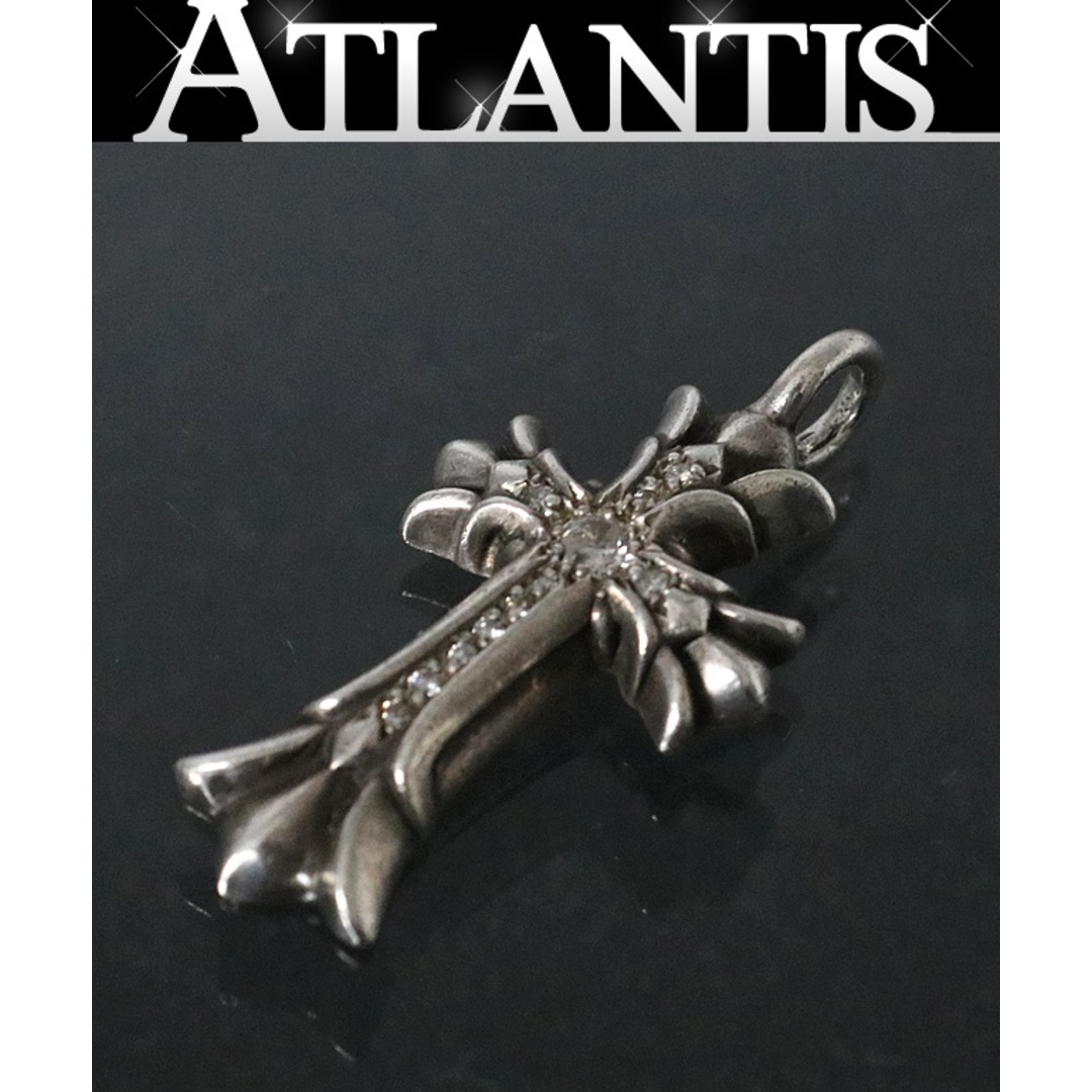 Chrome Hearts - CHROME HEARTS 銀座店 クロムハーツ ダブルCH Chrome Hearts - CHROME HEARTS 銀座店 クロムハーツ ダブルCH
