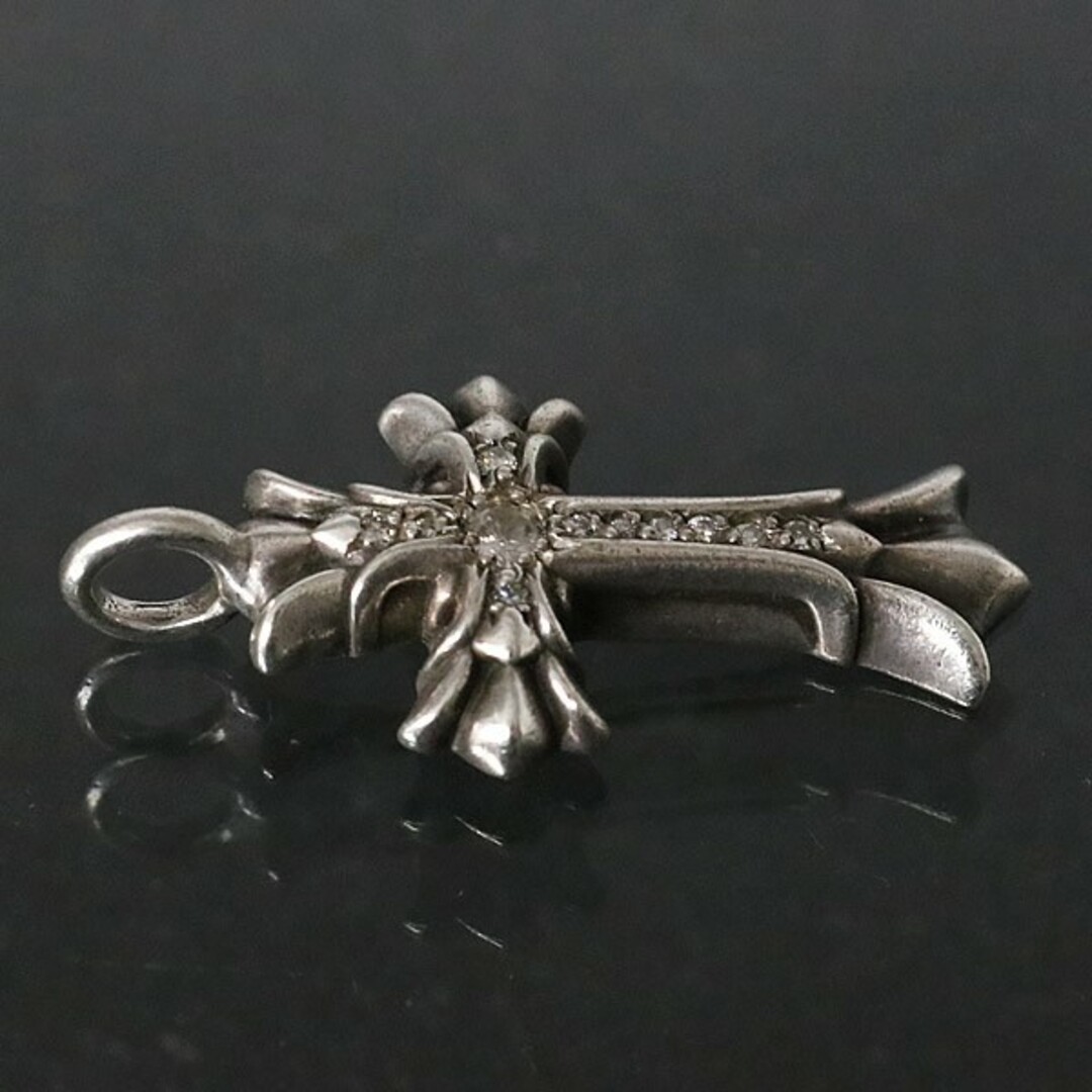 Chrome Hearts - CHROME HEARTS 銀座店 クロムハーツ ダブルCH Chrome Hearts - CHROME HEARTS 銀座店 クロムハーツ ダブルCH