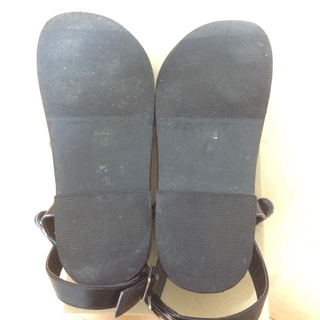 HARE(ハレ)のHARE サンダル メンズの靴/シューズ(サンダル)の商品写真