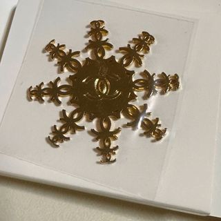 CHANEL(ブローチ/コサージュ)のフリマアイテム一覧 CHANEL(ブローチ/コサージュ)のフリマアイテム一覧