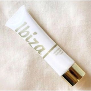 イビザ(IBIZA)の【新品】イビサクリーム　1本(美容液)