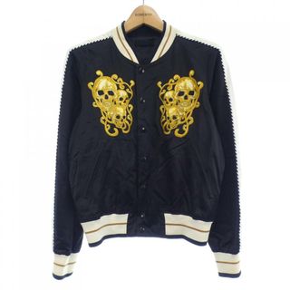 Alexander McQueen(ブルゾン)のフリマアイテム一覧 Alexander McQueen(ブルゾン)のフリマアイテム一覧