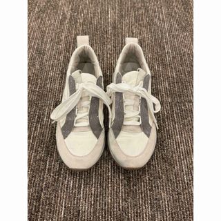 BRUNELLO CUCINELLI(スニーカー)のフリマアイテム一覧 BRUNELLO CUCINELLI(スニーカー)のフリマアイテム一覧