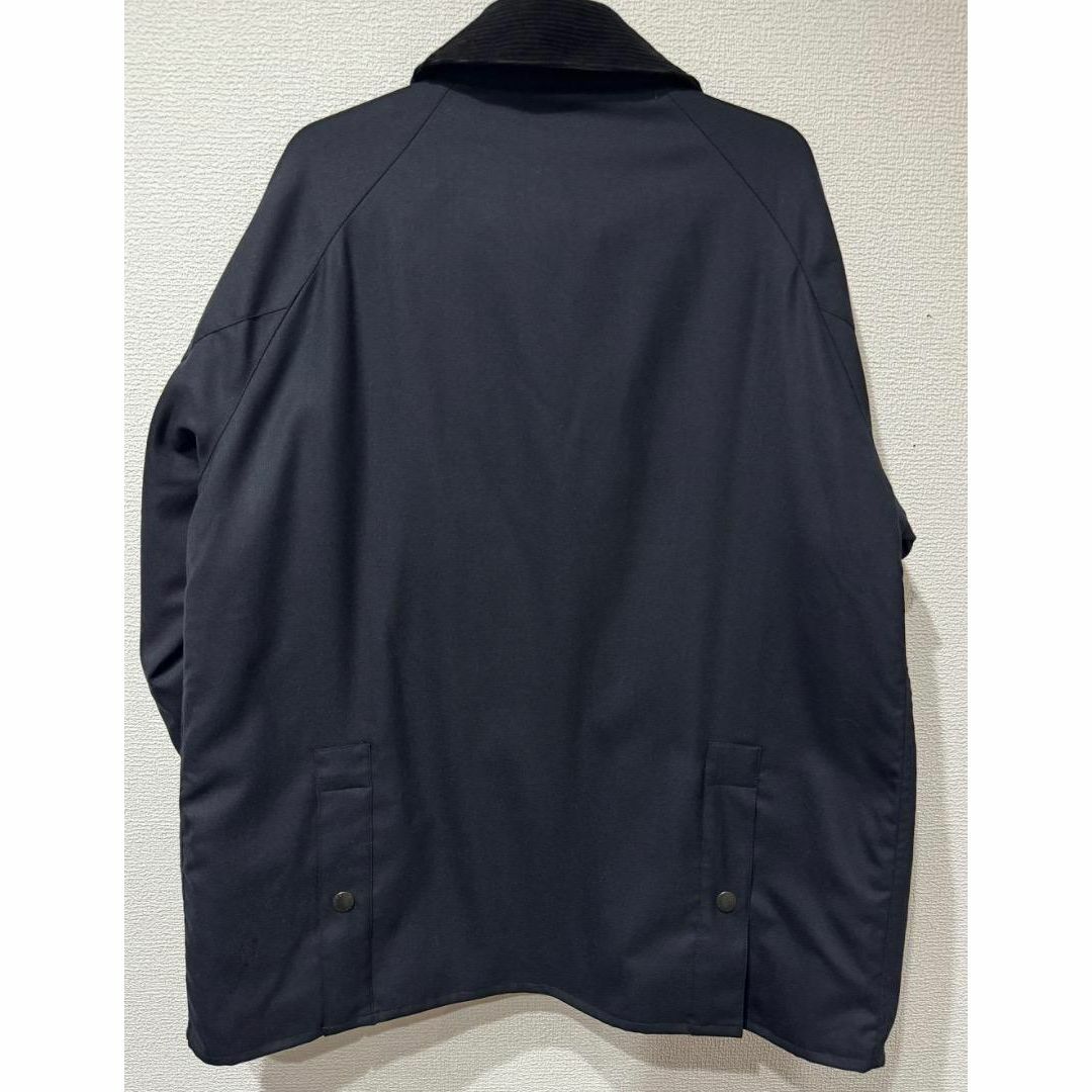 オーバーサイズビデイル Barbour ユニバーサルランゲージ別注 オーバーサイズビデイル Barbour ユニバーサルランゲージ別注
