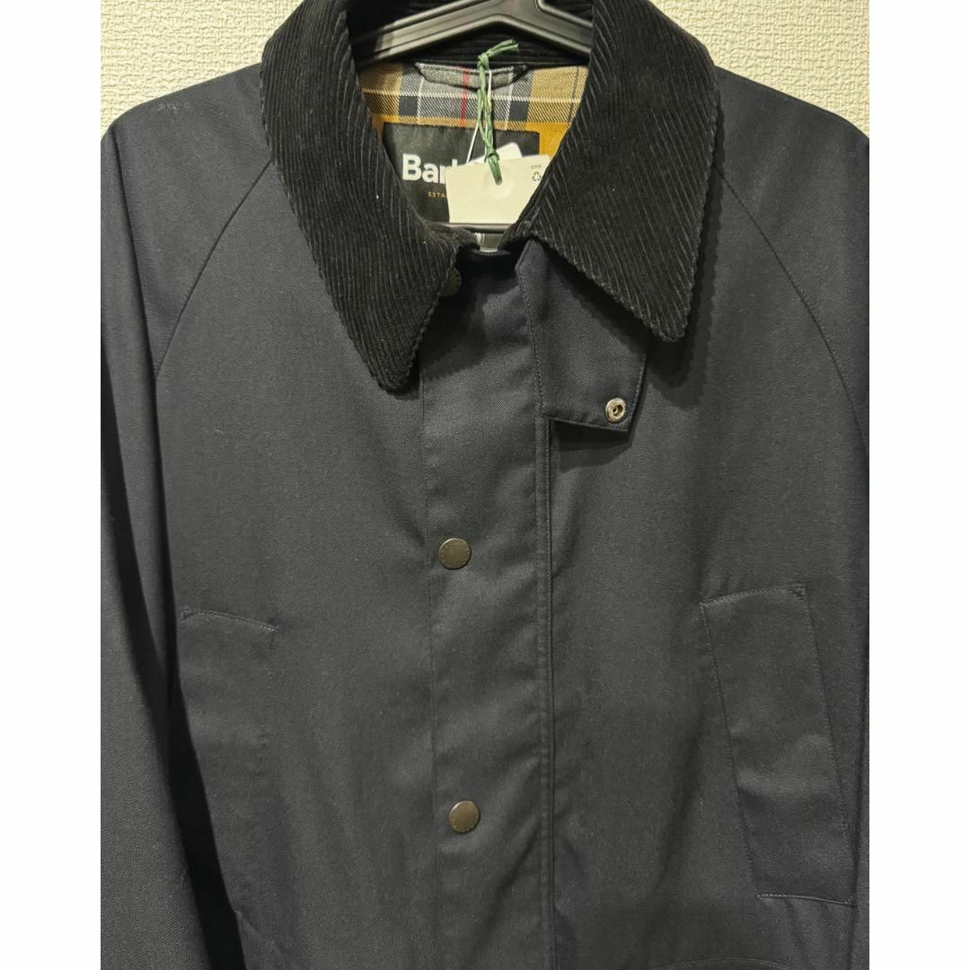 オーバーサイズビデイル Barbour ユニバーサルランゲージ別注 オーバーサイズビデイル Barbour ユニバーサルランゲージ別注
