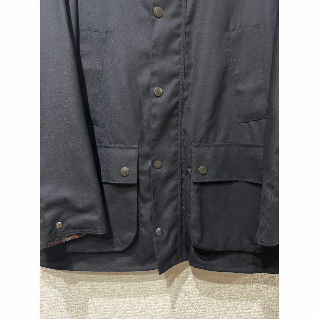 オーバーサイズビデイル Barbour ユニバーサルランゲージ別注 オーバーサイズビデイル Barbour ユニバーサルランゲージ別注