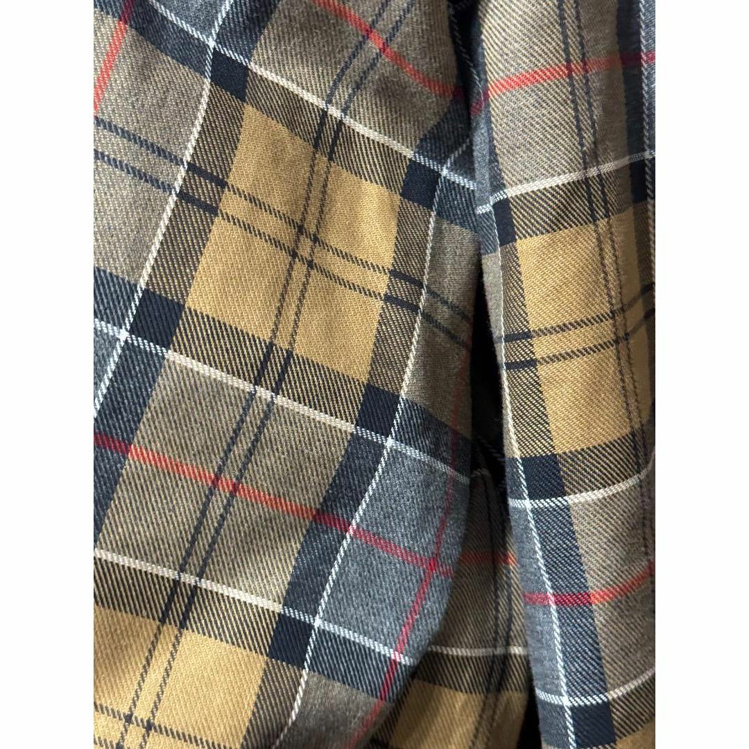 オーバーサイズビデイル Barbour ユニバーサルランゲージ別注 オーバーサイズビデイル Barbour ユニバーサルランゲージ別注
