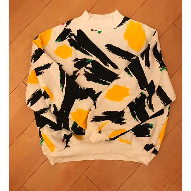 aloman様 4/3まで専用 ameri vintage スウェット - invisalignswiss.com
