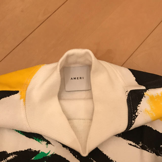 aloman様 4/3まで専用 ameri vintage スウェット - invisalignswiss.com