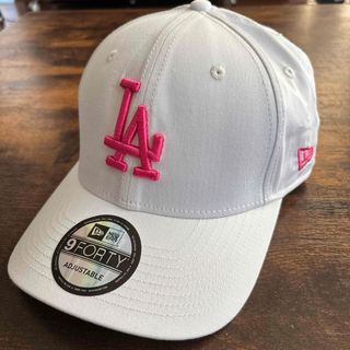 NEW ERA(キャップ ・ ピンク/桃色系)のフリマアイテム一覧 NEW ERA(キャップ ・ ピンク/桃色系)のフリマアイテム一覧