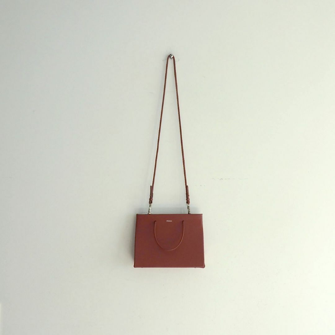 新品】定価68,200円 MEDEA HANNA ブラウン 新品】定価68,200円 MEDEA HANNA ブラウン