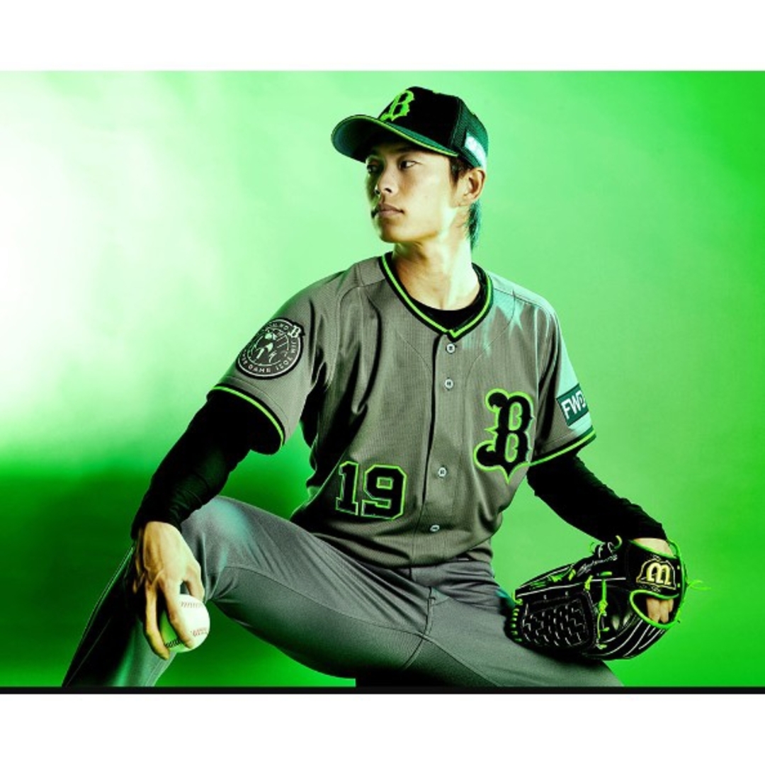 限定12選手】オリックス バファローズ 太田 夏の陣 ハイ 限定12選手】オリックス バファローズ 太田 夏の陣 ハイ
