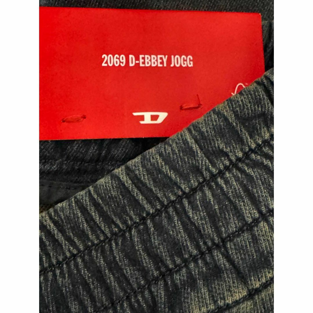 DIESEL - ディーゼル レディース bootcut and flare 2069 デニム DIESEL - ディーゼル レディース bootcut and flare 2069 デニム