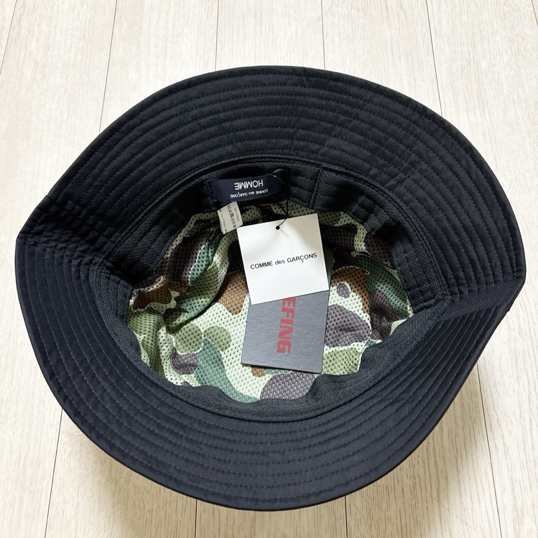 COMME des GARCONS HOMME - 新作!新品コムデギャルソンオム COMME des GARCONS HOMME - 新作!新品コムデギャルソンオム