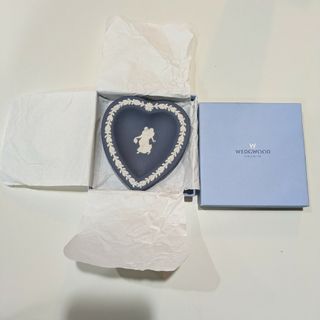 WEDGWOOD(小物入れ)のフリマアイテム一覧 WEDGWOOD(小物入れ)のフリマアイテム一覧