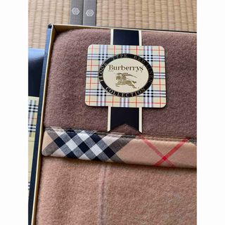 BURBERRY - バーバリー ツータッチケット 新品未使用 バーバリー BURBERRY - バーバリー ツータッチケット 新品未使用 バーバリー