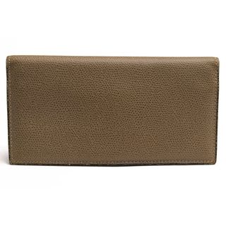 Valextra - 新品未使用!!Valextra ラウンドダブルジップ長財布 Valextra - 新品未使用!!Valextra ラウンドダブルジップ長財布
