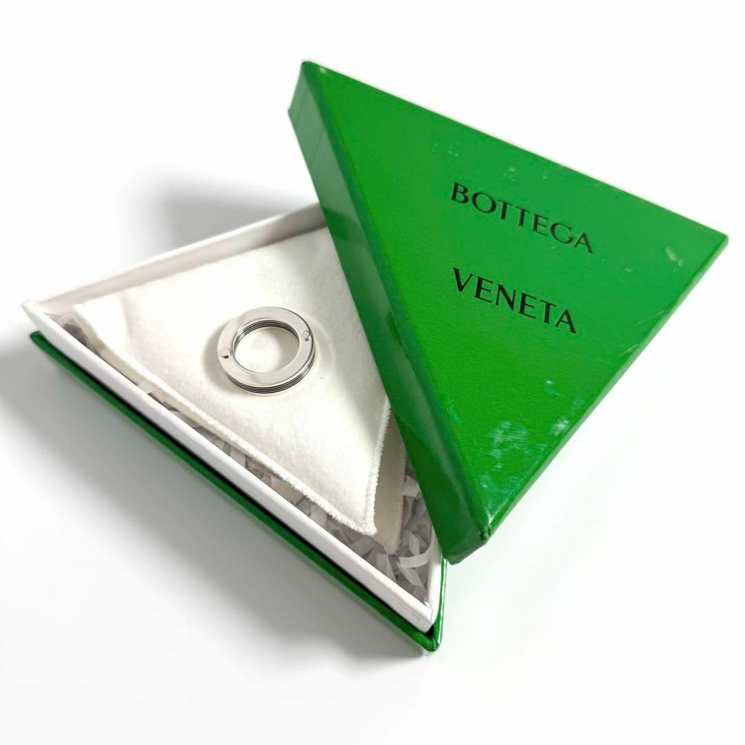 BOTTEGA VENETA - 【18号・希少】ボッテガヴェネタ メンズ BOTTEGA VENETA - 【18号・希少】ボッテガヴェネタ メンズ