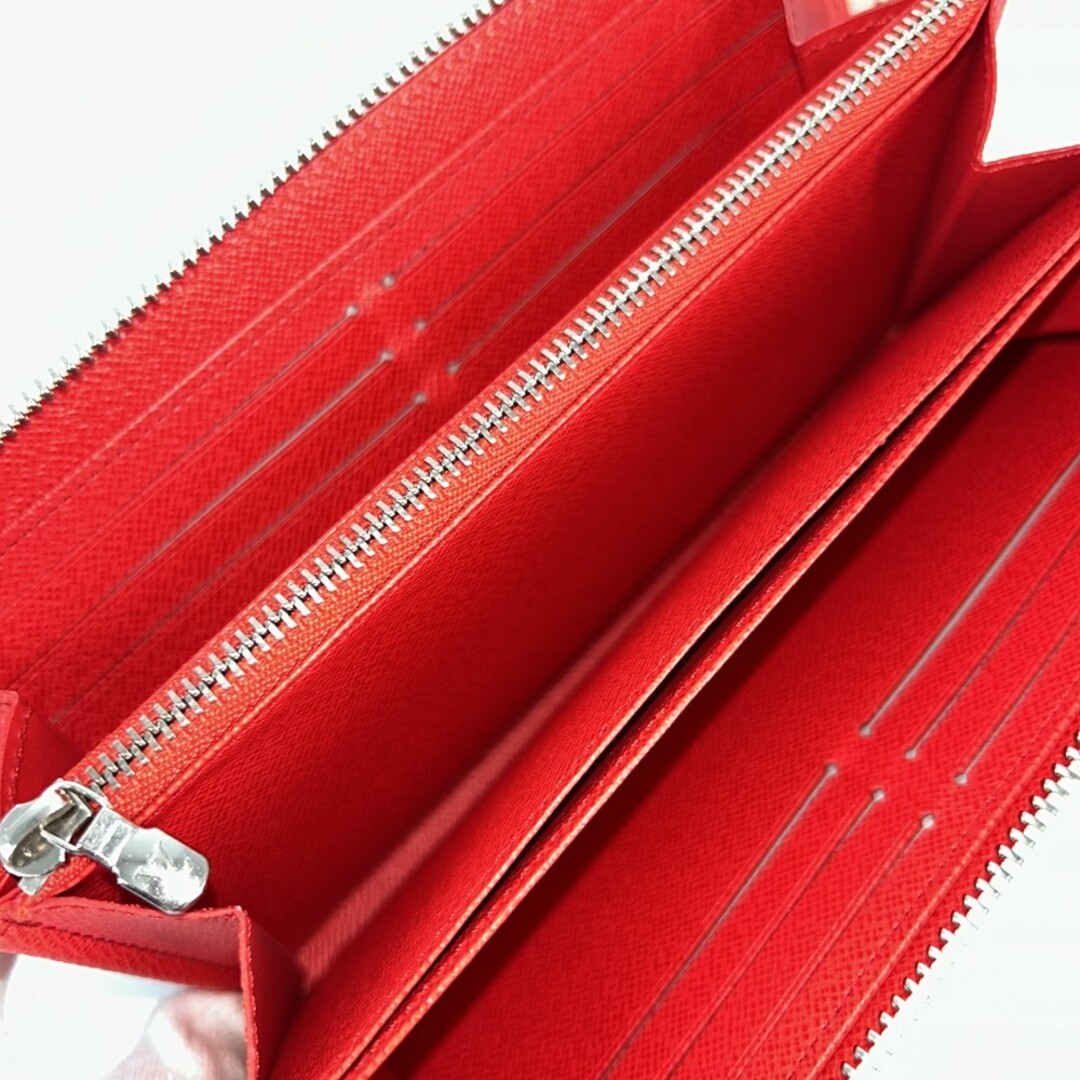 LOUIS VUITTON ルイヴィトン 長財布 エピ ジッピーウォレット LOUIS VUITTON ルイヴィトン 長財布 エピ ジッピーウォレット