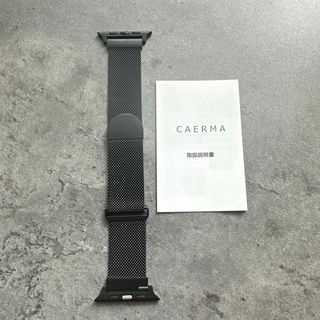 Apple Watch 交換バンド 交換ベルト 長さ調整可能 男女兼用