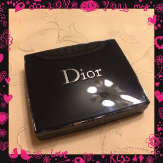 クリスチャンディオール(Christian Dior)の2日間たけお値引き❗️ディオール プラッシュ チーク❤676番❗️(チーク)