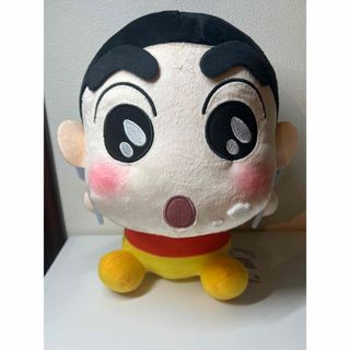 クレヨンしんちゃん(ぬいぐるみ)のフリマアイテム一覧 クレヨンしんちゃん(ぬいぐるみ)のフリマアイテム一覧