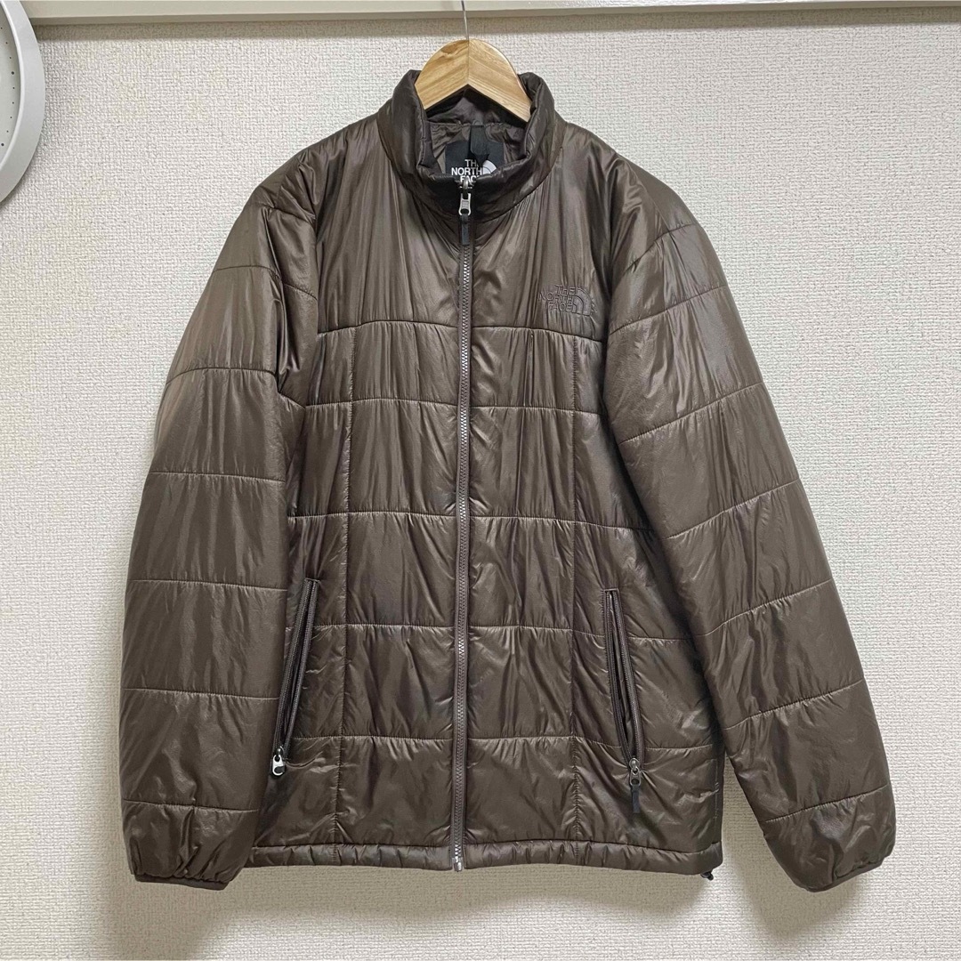 THE NORTH FACE(ザノースフェイス)のザノースフェイス　マウンテンパーカー　ジャケット　カーキグリーン メンズのジャケット/アウター(マウンテンパーカー)の商品写真