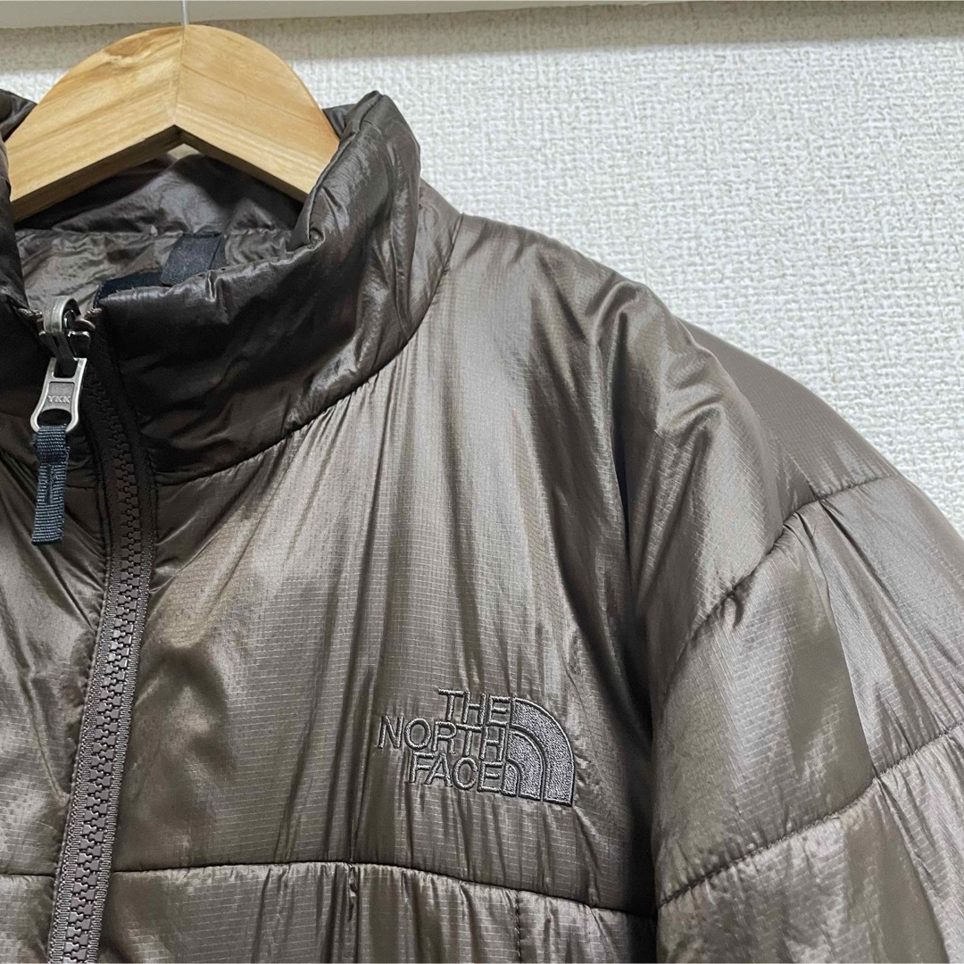 THE NORTH FACE(ザノースフェイス)のザノースフェイス　マウンテンパーカー　ジャケット　カーキグリーン メンズのジャケット/アウター(マウンテンパーカー)の商品写真