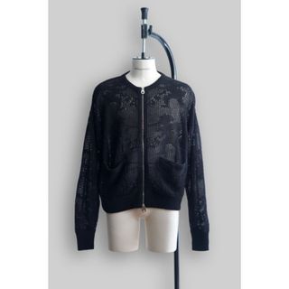 COMOLI - COMOLI コモリ 25ss 5G ニットカーディガンの通販 by COMOLI - COMOLI コモリ 25ss 5G ニットカーディガンの通販 by