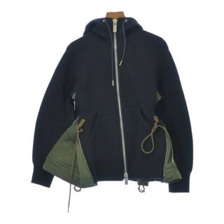 sacai(パーカー)のフリマアイテム一覧 sacai(パーカー)のフリマアイテム一覧