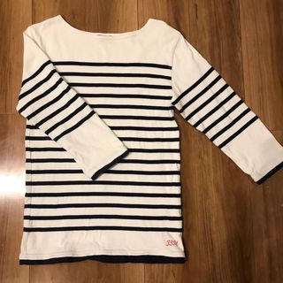 JOURNAL STANDARD(Tシャツ/カットソー(七分/長袖))のフリマ JOURNAL STANDARD(Tシャツ/カットソー(七分/長袖))のフリマ