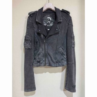 DIESEL(ライダースジャケット)のフリマアイテム一覧 DIESEL(ライダースジャケット)のフリマアイテム一覧