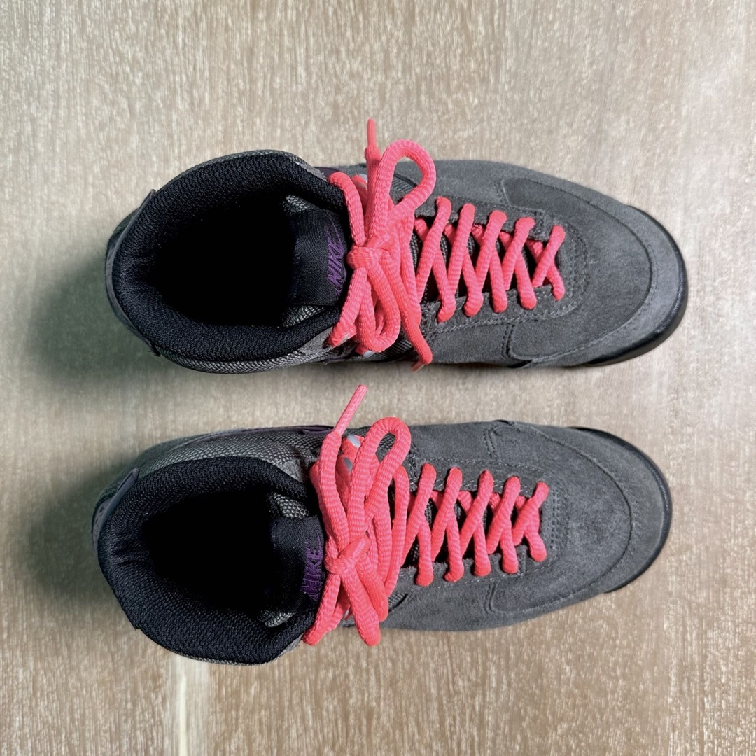 ナイキ【NIKE】エアアプローチMID ※2011年製レアカラー ナイキ【NIKE】エアアプローチMID ※2011年製レアカラー
